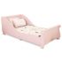 Дитяче ліжечко KidKraft 86735 Pink