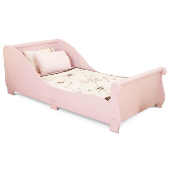 Детская кроватка KidKraft 86735 Pink
