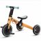 Триколісний велосипед 3 в 1 Kinderkraft 4TRIKE