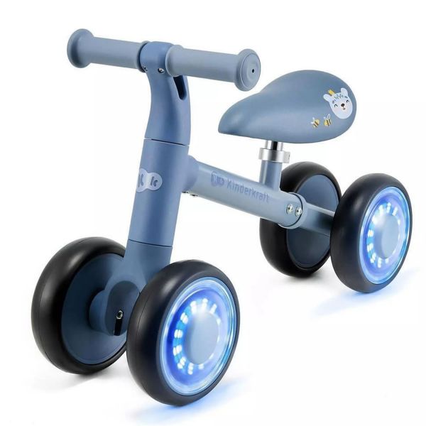 Каталка-біговел Kinderkraft Cutie