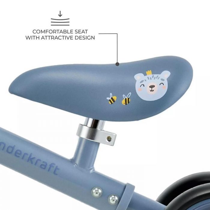 Каталка-беговел Kinderkraft Cutie