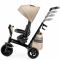 Трехколесный велосипед Kinderkraft Easytwist