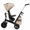 Трехколесный велосипед Kinderkraft Easytwist
