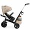 Трехколесный велосипед Kinderkraft Easytwist
