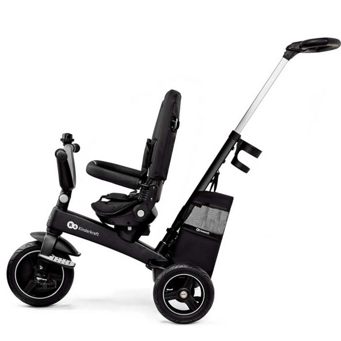 Триколісний велосипед Kinderkraft Easytwist