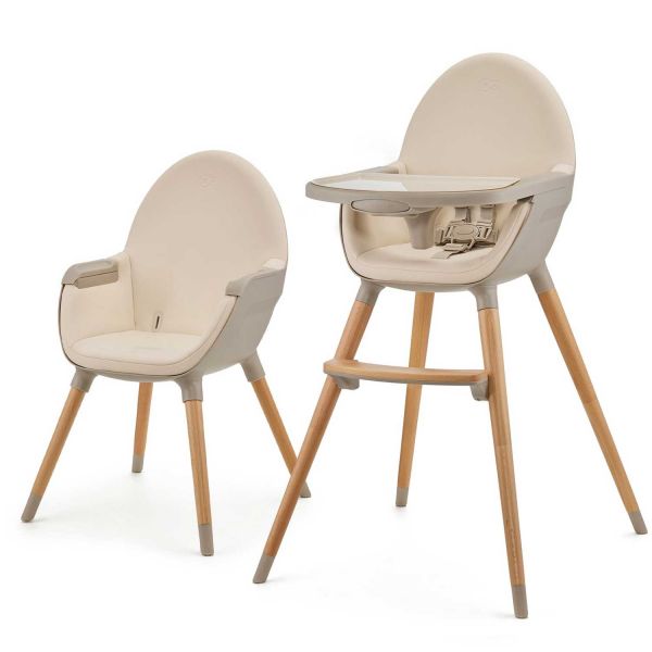 Стульчик для кормления 2 в 1 Kinderkraft Fini 2