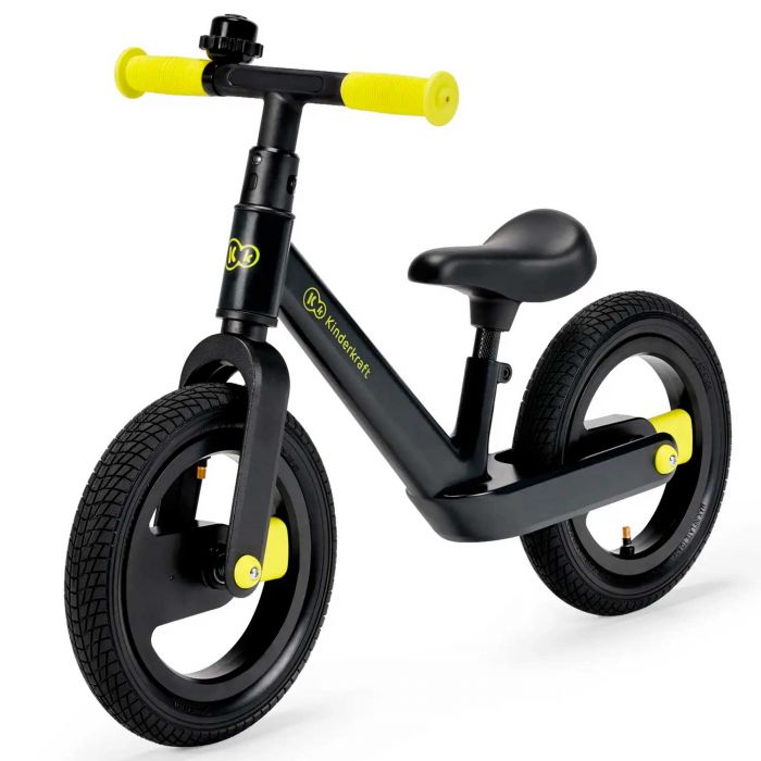 Біговел Kinderkraft Goswift