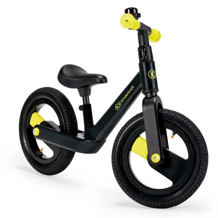 Біговел Kinderkraft Goswift
