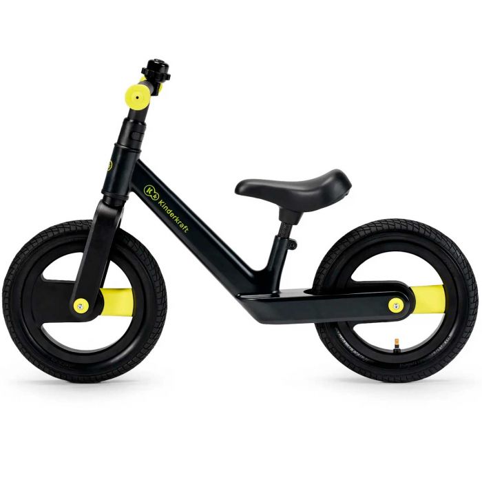 Біговел Kinderkraft Goswift
