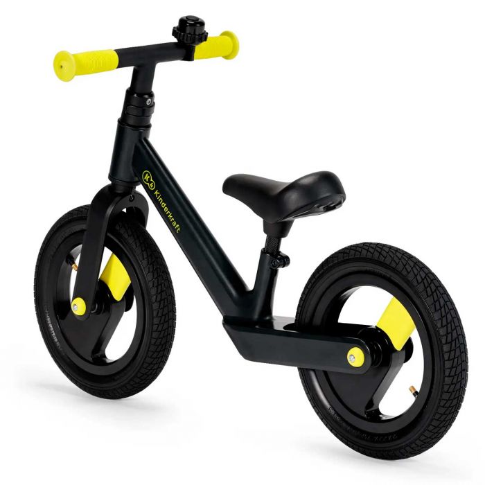 Біговел Kinderkraft Goswift