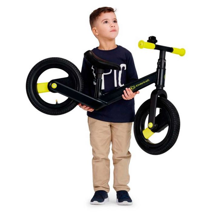 Біговел Kinderkraft Goswift