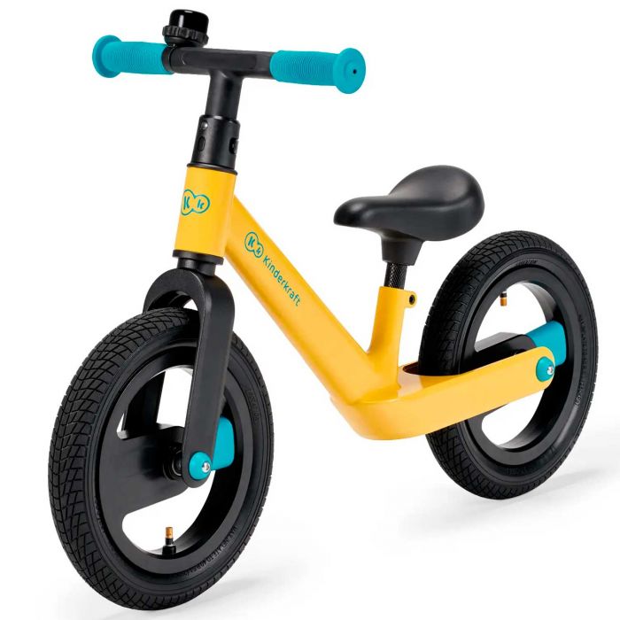 Біговел Kinderkraft Goswift