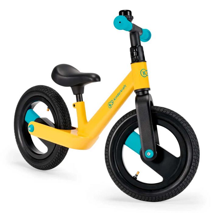 Біговел Kinderkraft Goswift
