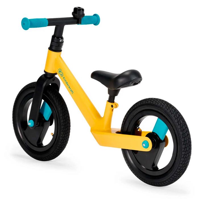 Біговел Kinderkraft Goswift