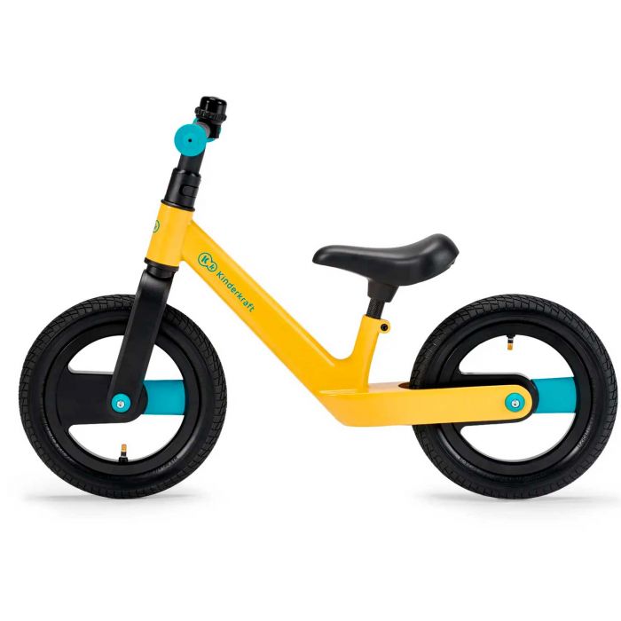 Біговел Kinderkraft Goswift