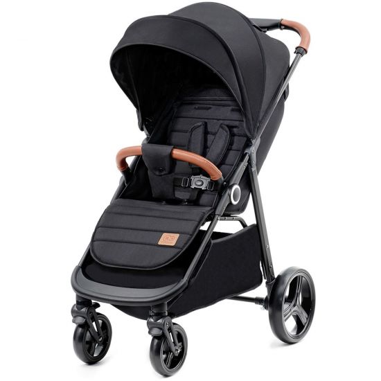 Прогулянковий візок Kinderkraft Grande