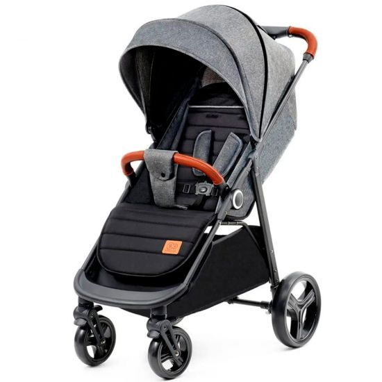 Прогулянковий візок Kinderkraft Grande