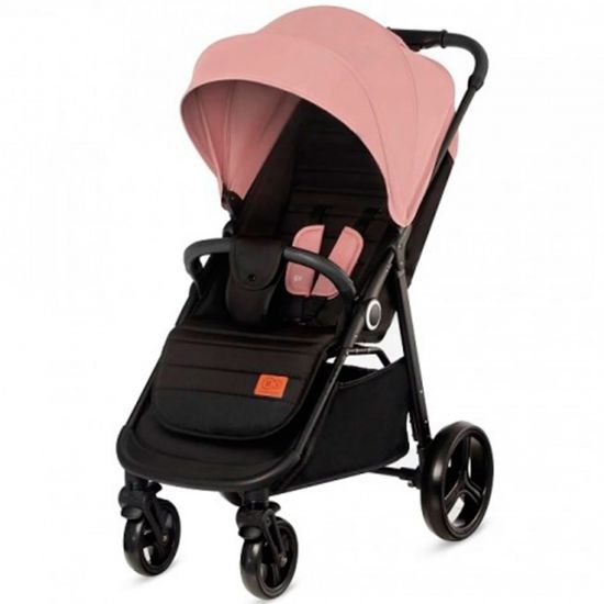 Прогулянковий візок Kinderkraft Grande