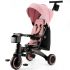 Триколісний велосипед Kinderkraft Jazz 2