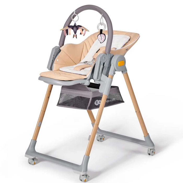 Стільчик для годування 2 в 1 Kinderkraft Lastree