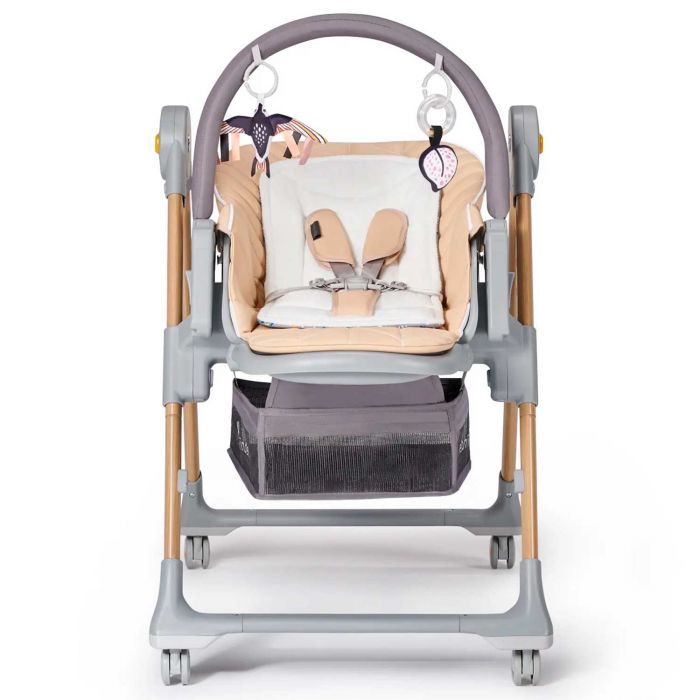Стільчик для годування 2 в 1 Kinderkraft Lastree