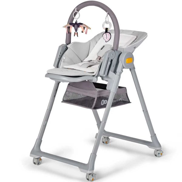 Стульчик для кормления Kinderkraft Lastree Стульчик для кормления Kinderkraft Lastree
