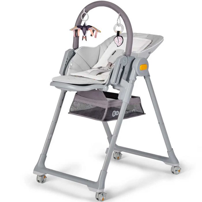 Стільчик для годування 2 в 1 Kinderkraft Lastree
