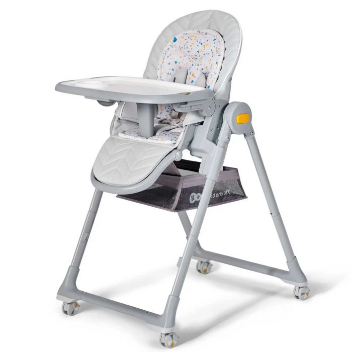 Стільчик для годування 2 в 1 Kinderkraft Lastree