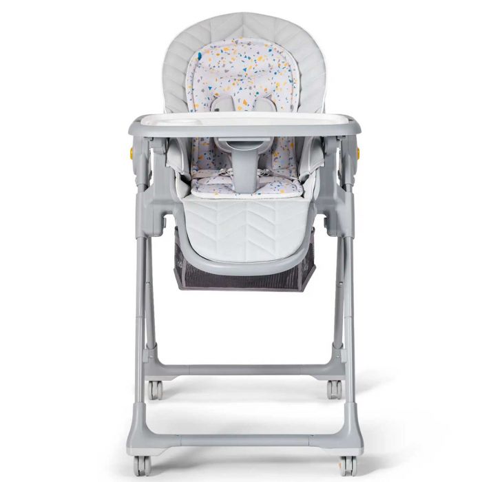Стільчик для годування 2 в 1 Kinderkraft Lastree