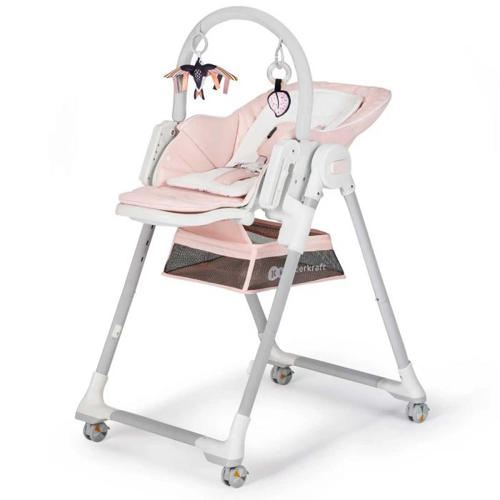 Стільчик для годування 2 в 1 Kinderkraft Lastree