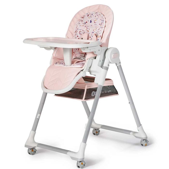 Стільчик для годування 2 в 1 Kinderkraft Lastree