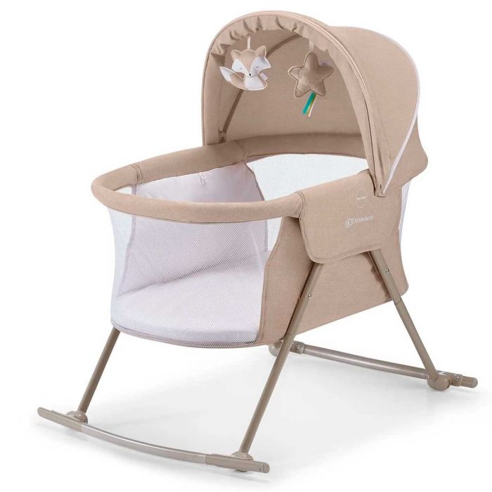 Люлька-качалка 3 в 1 Kinderkraft Lovi
