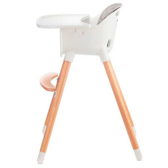 Стульчик для кормления Kinderkraft Sienna