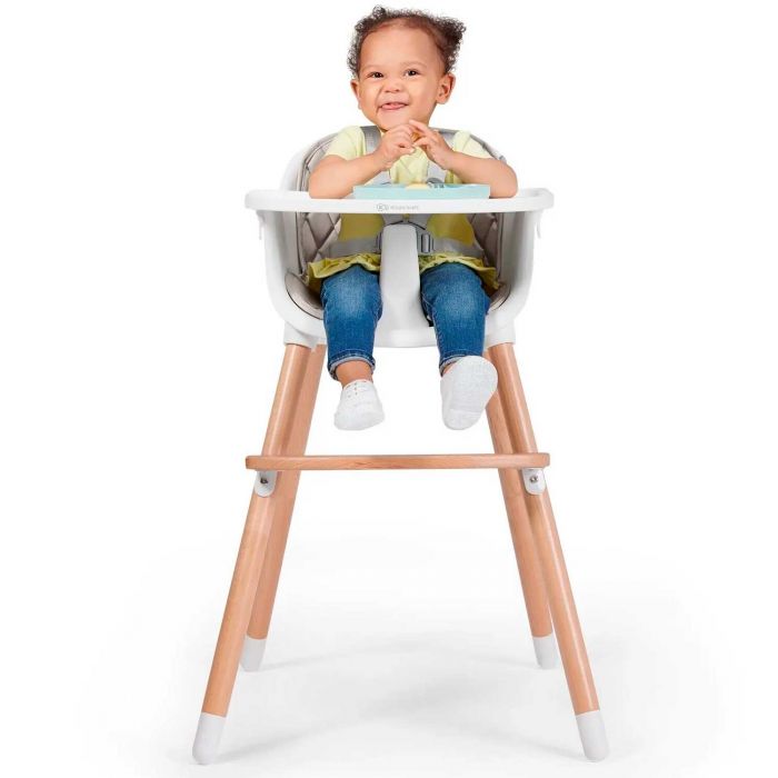 Стульчик для кормления Kinderkraft Sienna