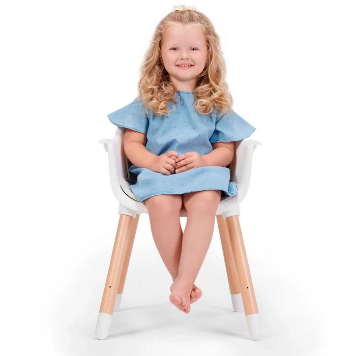 Стульчик для кормления Kinderkraft Sienna