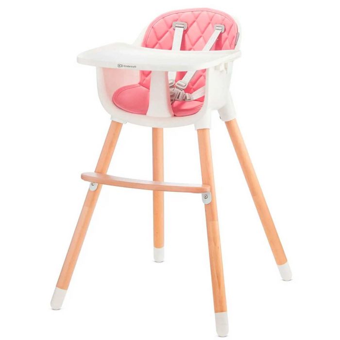 Стульчик для кормления Kinderkraft Sienna