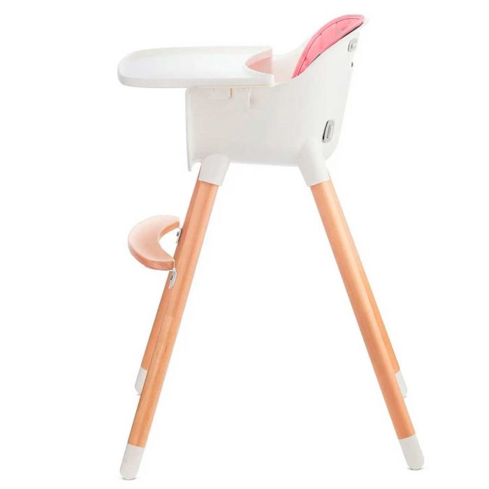 Стульчик для кормления Kinderkraft Sienna