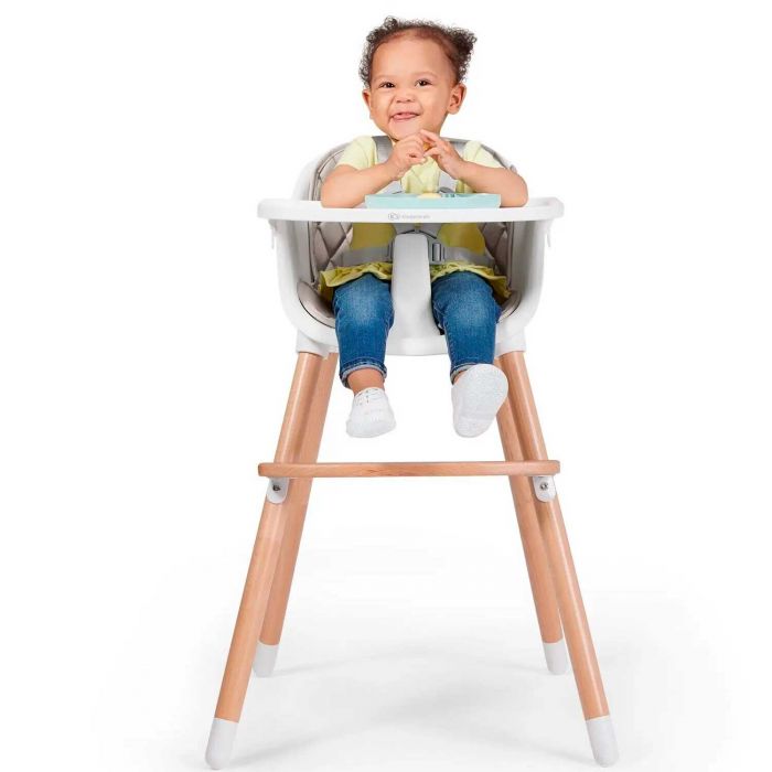 Стульчик для кормления Kinderkraft Sienna
