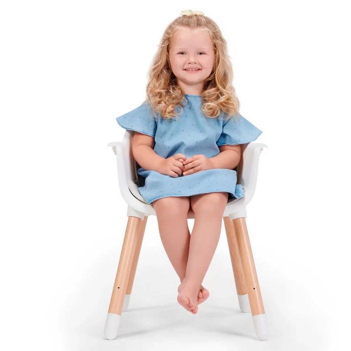 Стульчик для кормления Kinderkraft Sienna