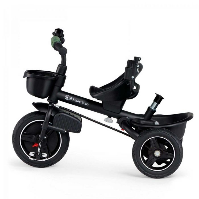 Трехколесный велосипед Kinderkraft Spinstep