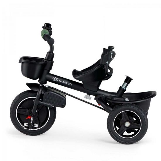 Трехколесный велосипед Kinderkraft Spinstep