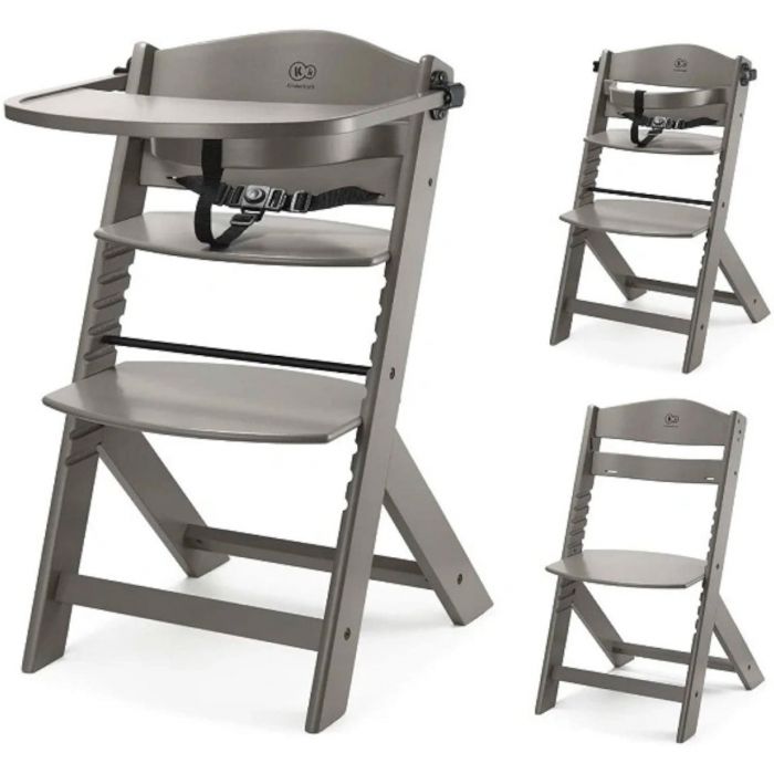 Стульчик для кормления Kinderkraft Enock