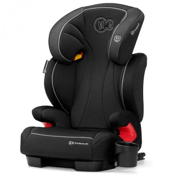 Автокресло Kinderkraft Unity Isofix (15-36 кг)