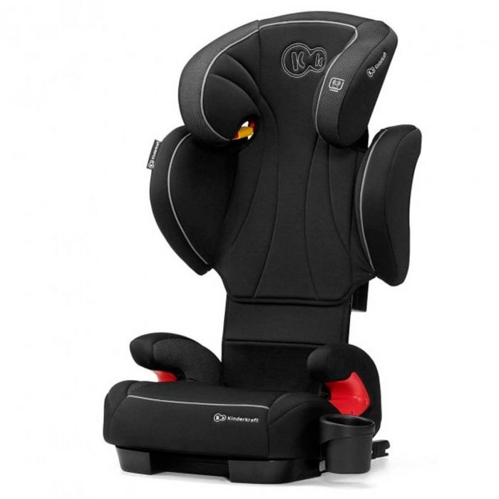 Автокресло Kinderkraft Unity Isofix (15-36 кг)