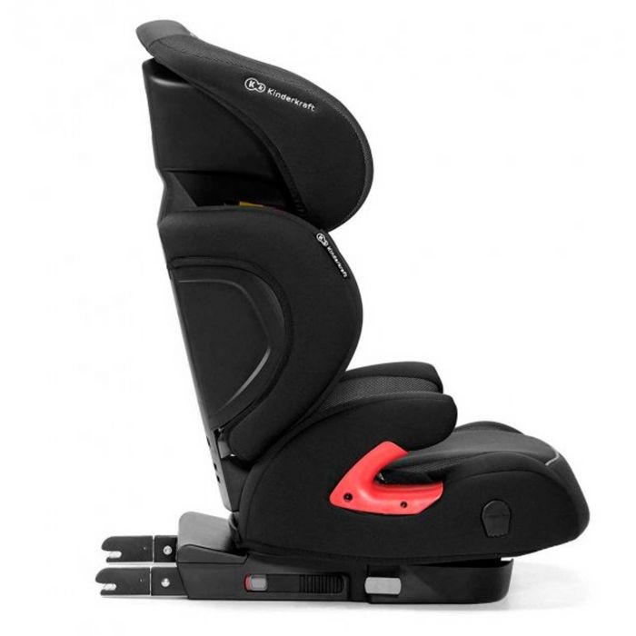 Автокресло Kinderkraft Unity Isofix (15-36 кг)