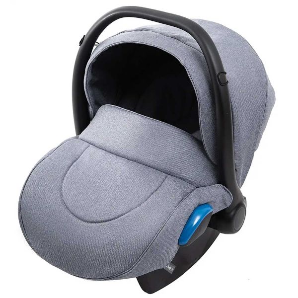 Автокресло Adamex Kite (0-13 кг) Автокресло Adamex Kite (0-13 кг)