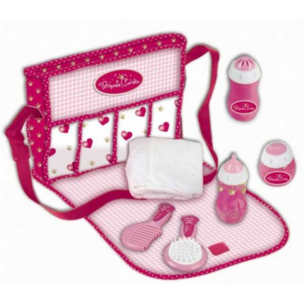 Набор для куклы в сумке Klein 1653