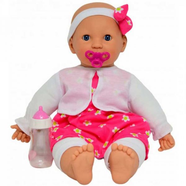 Интерактивная кукла–пупс Klein 1717 Принцесса Кароль