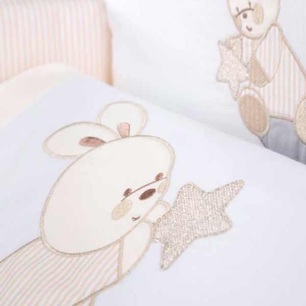 Сменный комплект Klups Gwiazdkowa Podroz H205/H207/H208 3 ед.