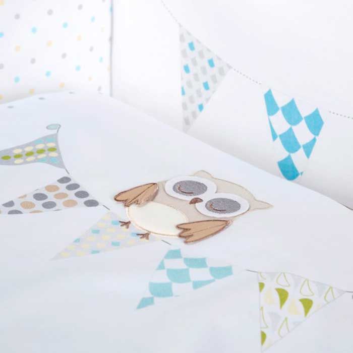 Сменный комплект Klups Nocne Sowki H237/H238 2 ед.